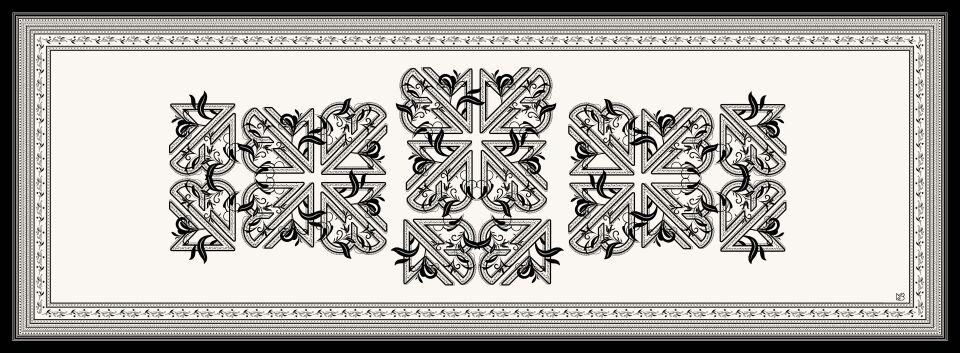 Heritage Black