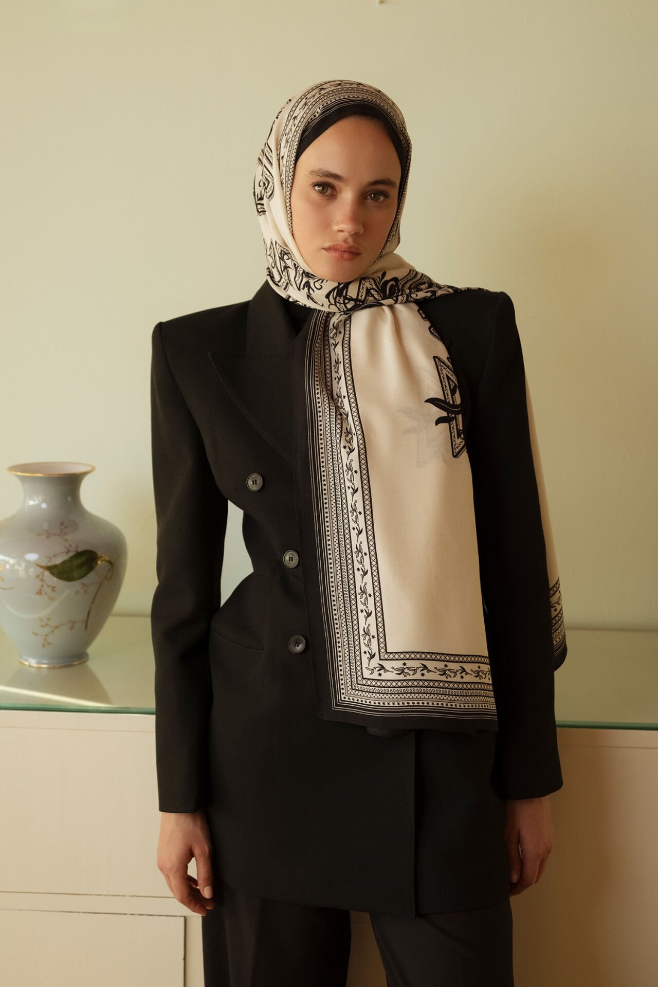 Heritage Black