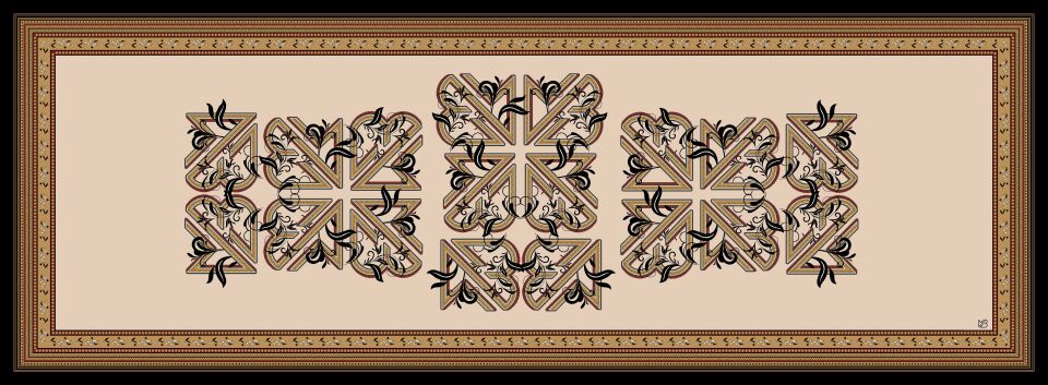 Heritage Brown