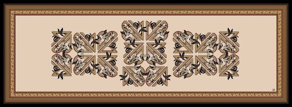 Heritage Brown