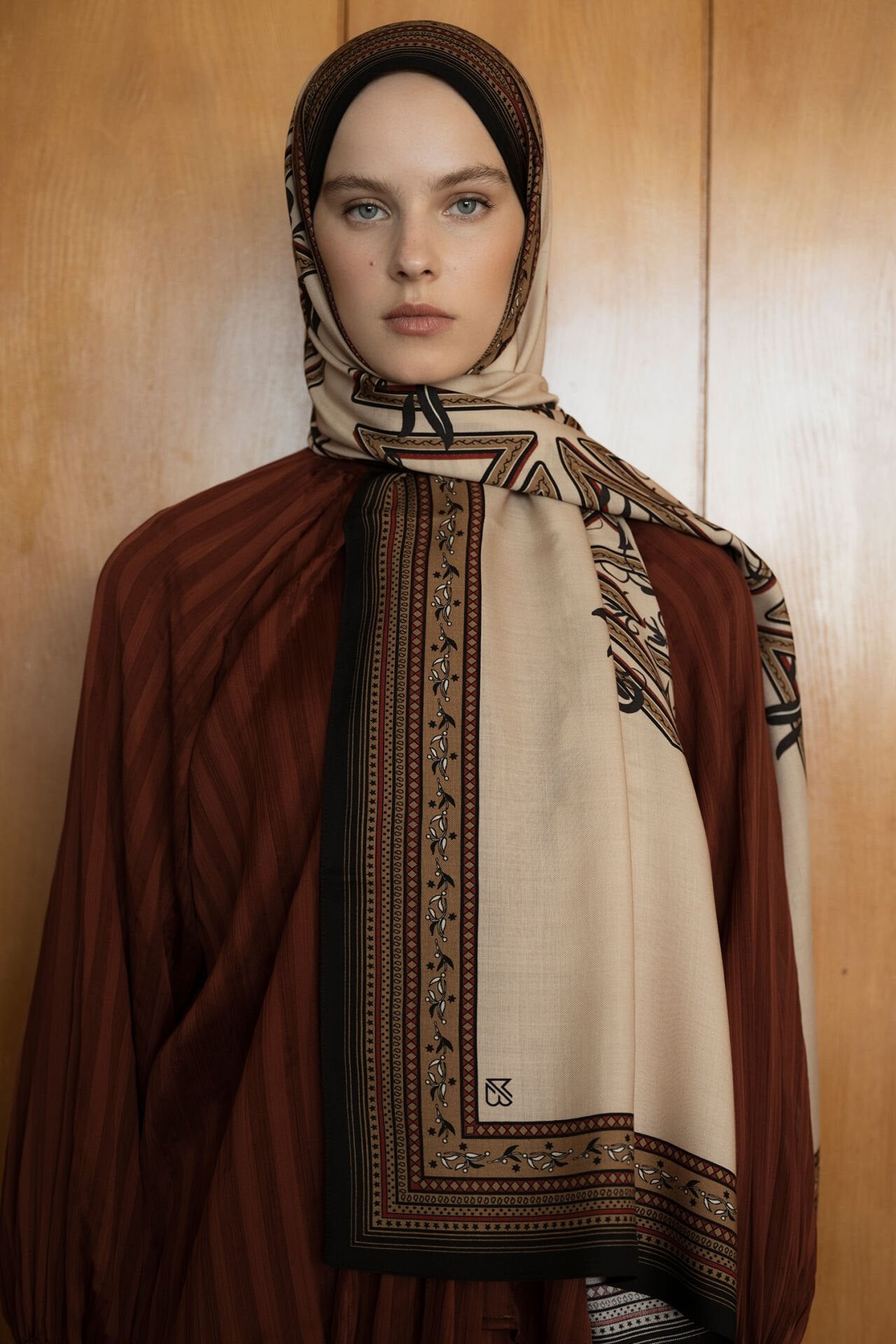 Heritage Brown