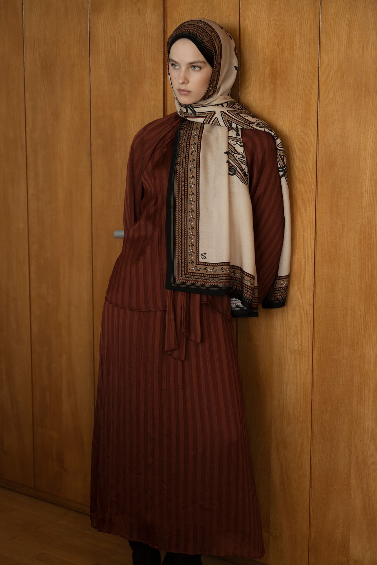 Heritage Brown