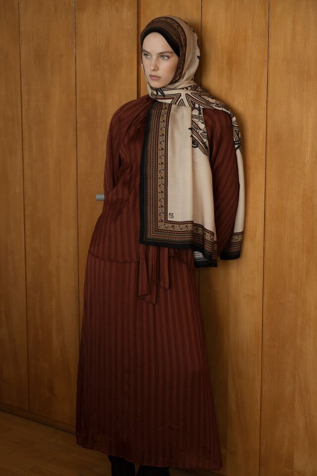 Heritage Brown