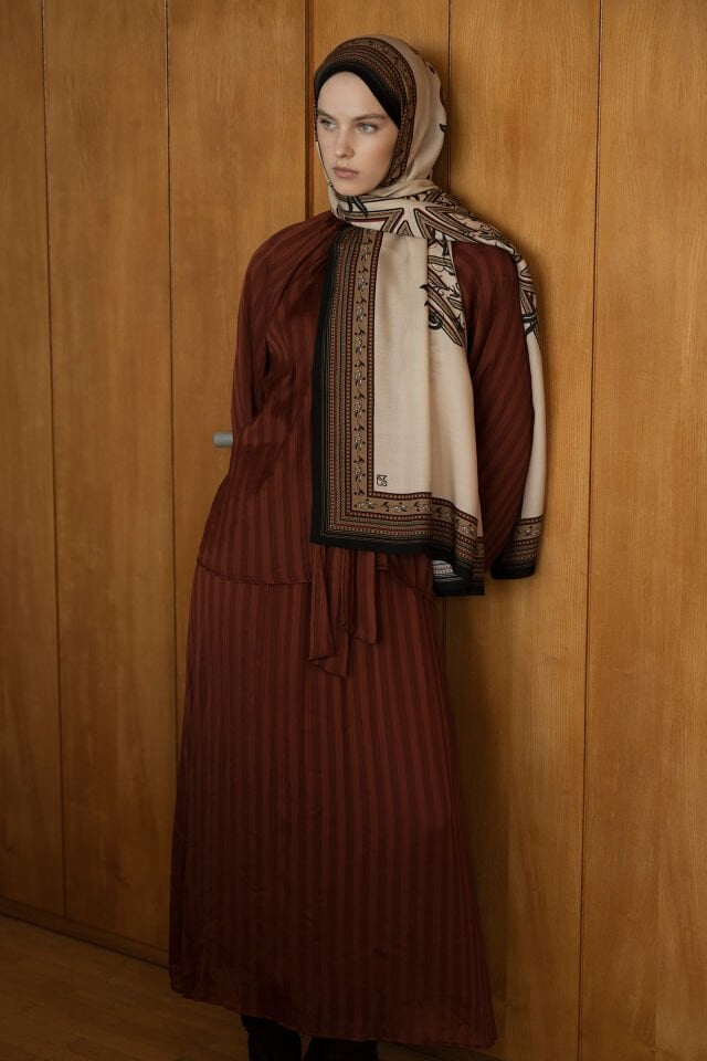 Heritage Brown
