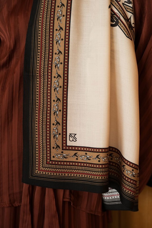 Heritage Brown