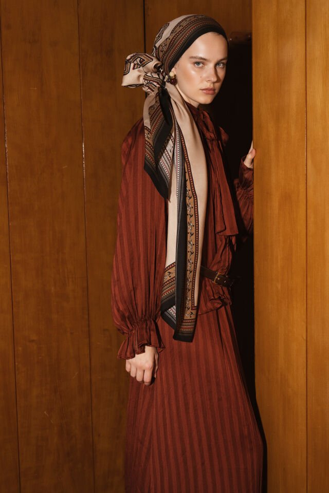 Heritage Brown