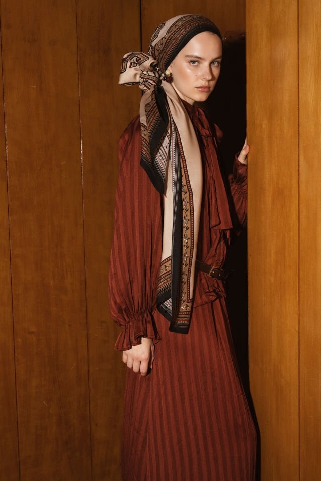 Heritage Brown