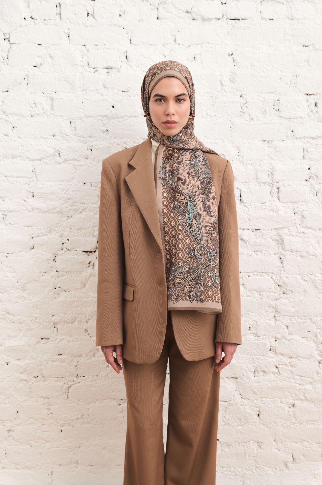 Ornara Mocha Dune