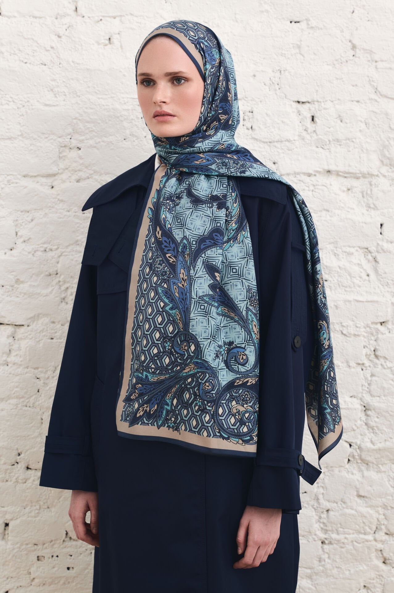 Ornara Azure Night