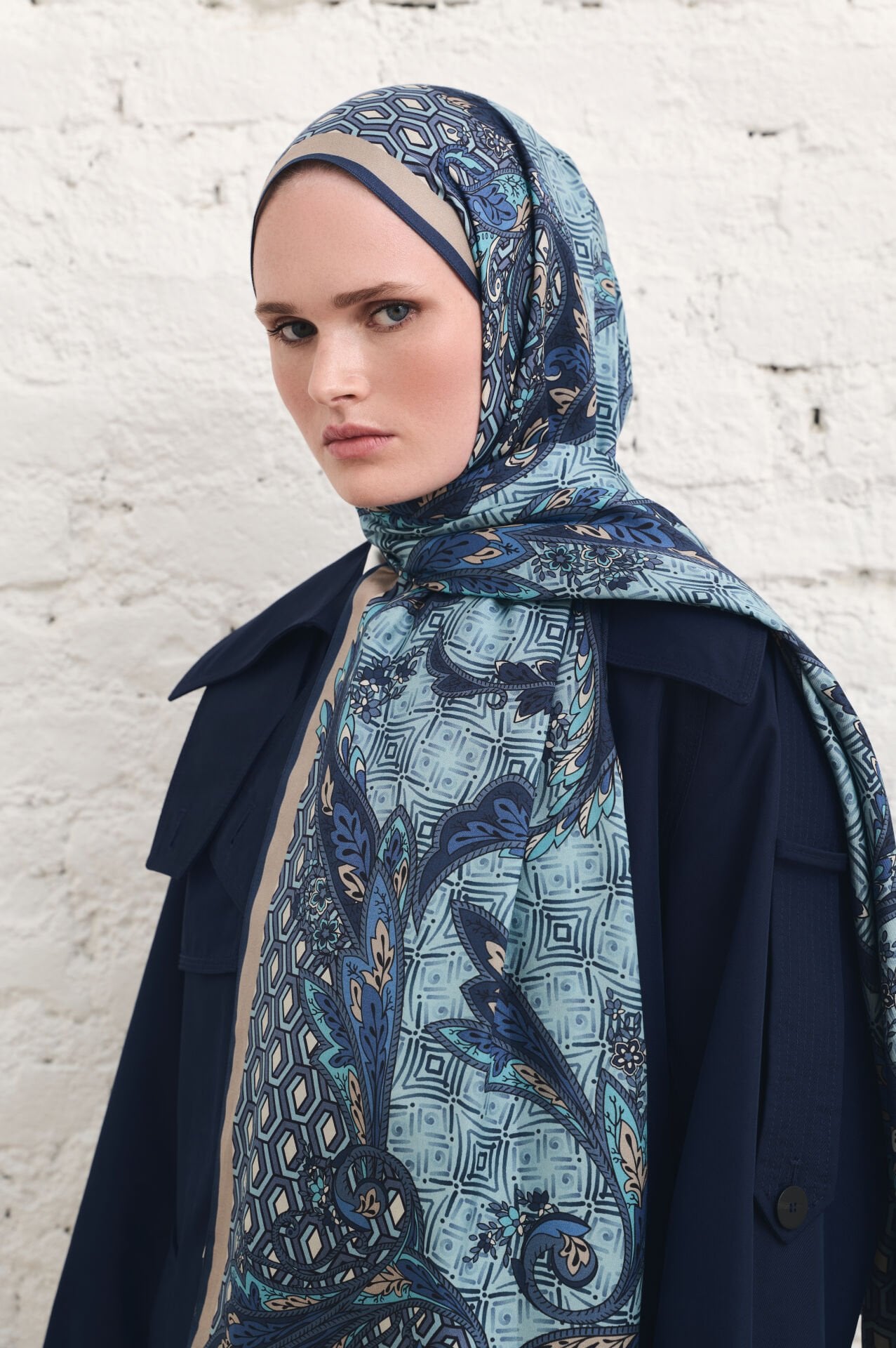 Ornara Azure Night