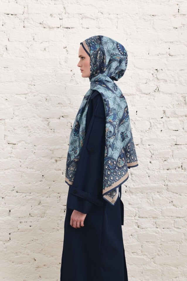 Ornara Azure Night
