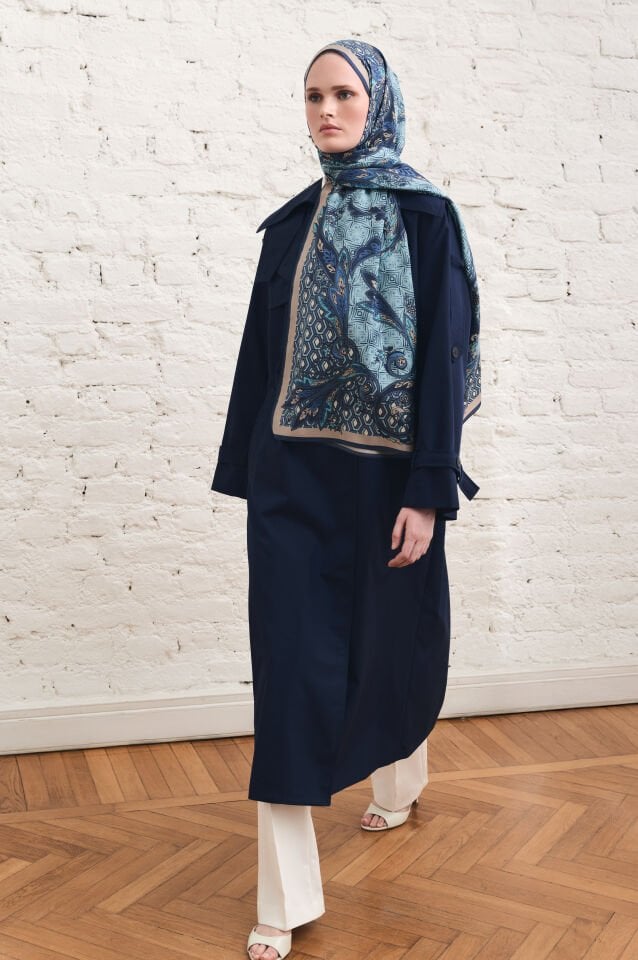Ornara Azure Night