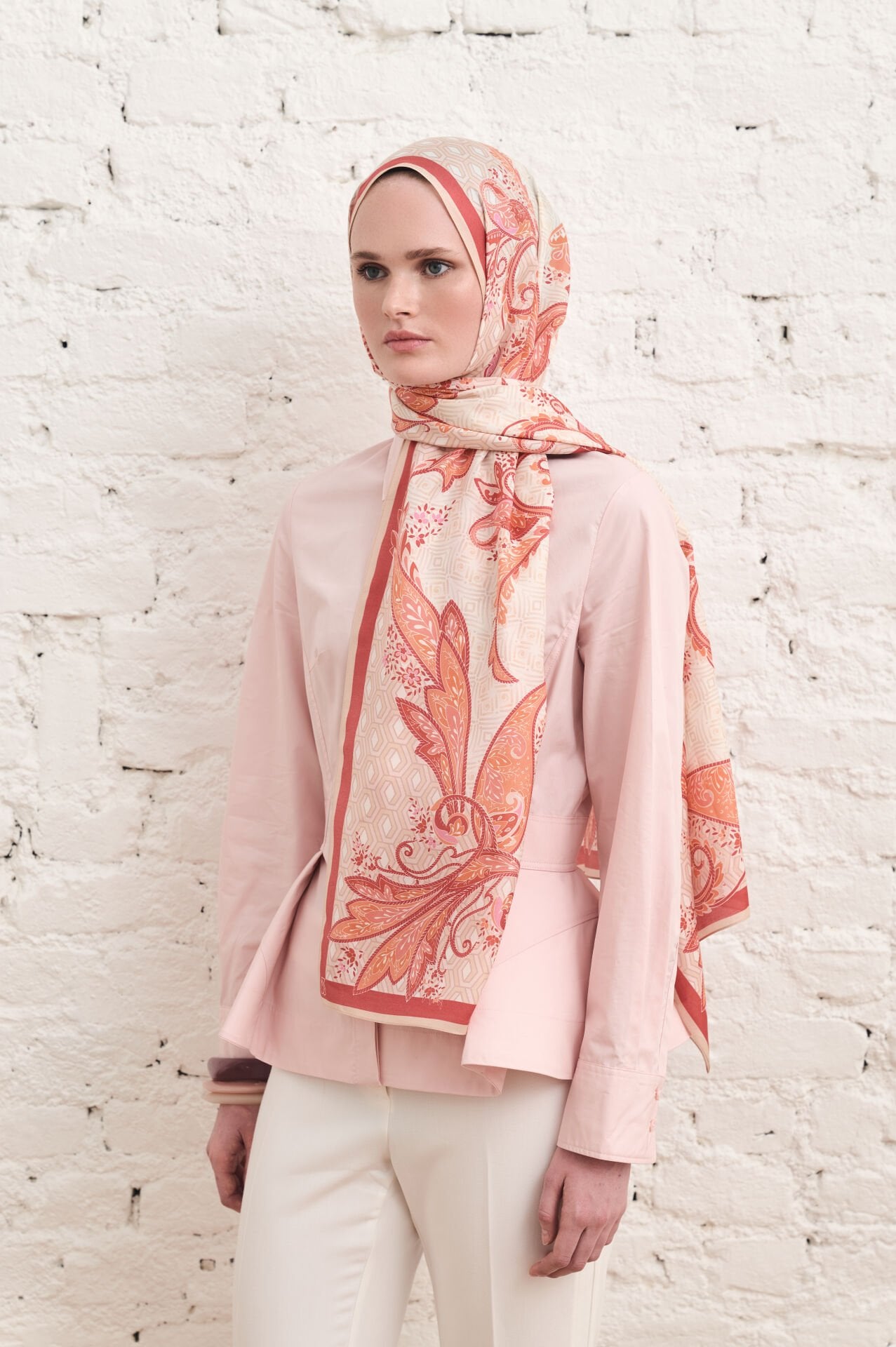 Ornara Blush Ember