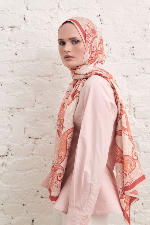 Ornara Blush Ember