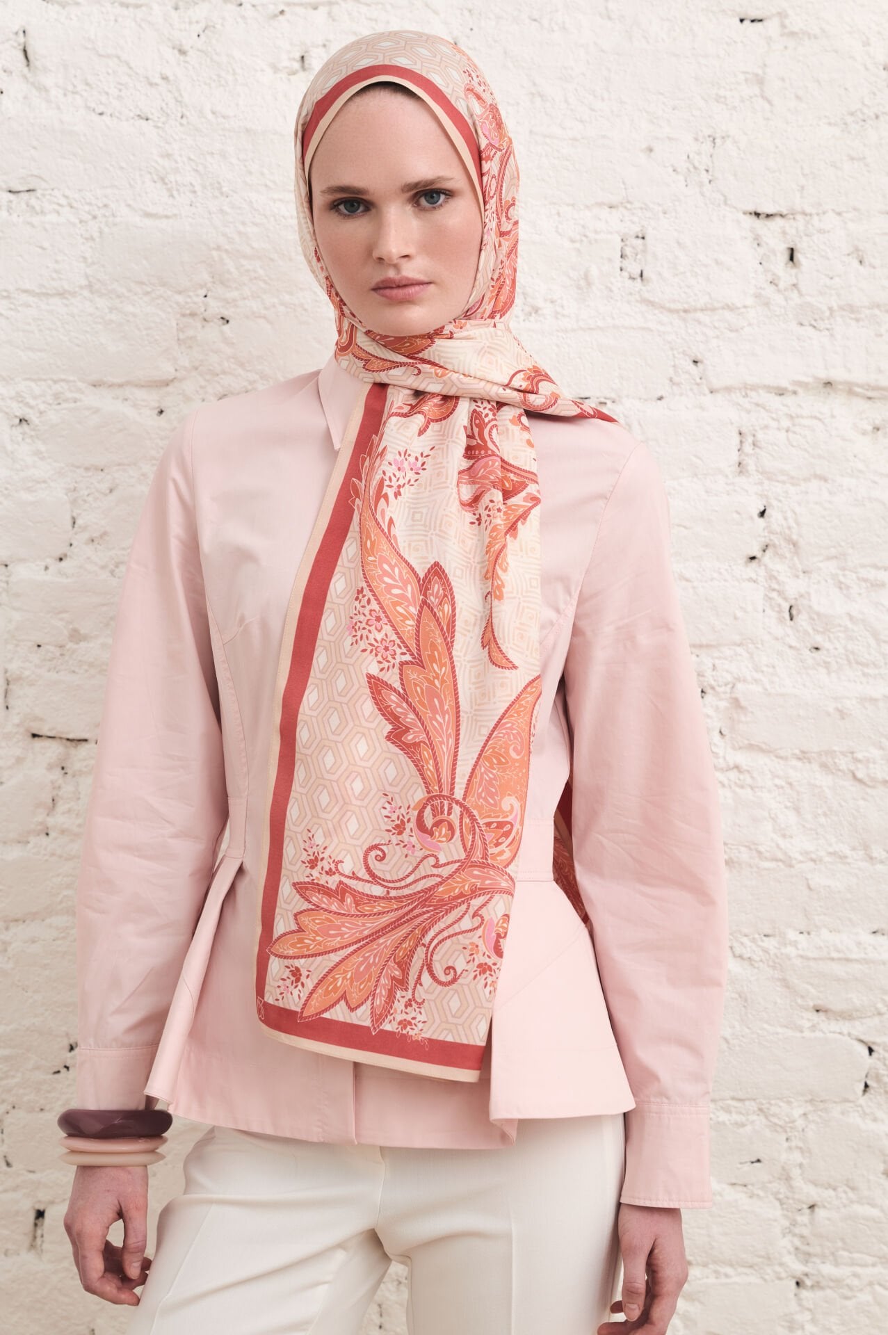 Ornara Blush Ember