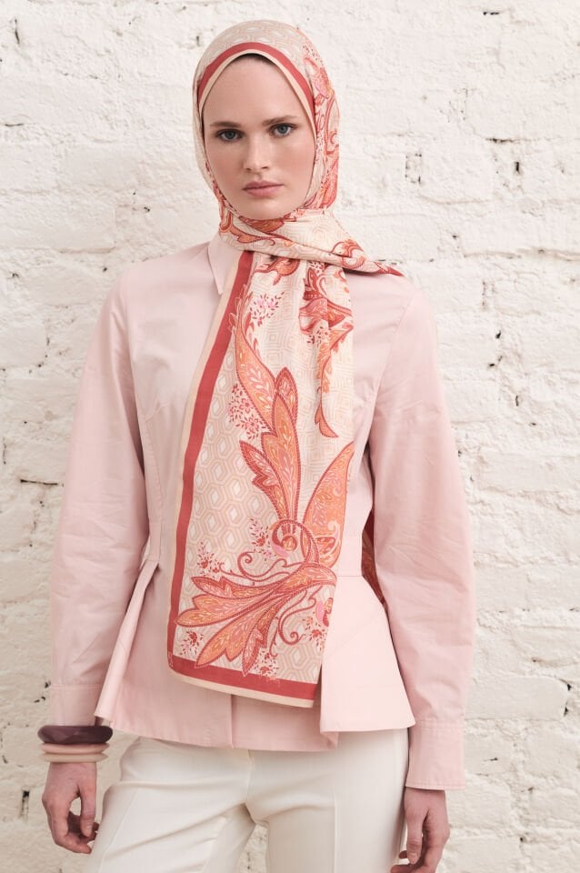 Ornara Blush Ember