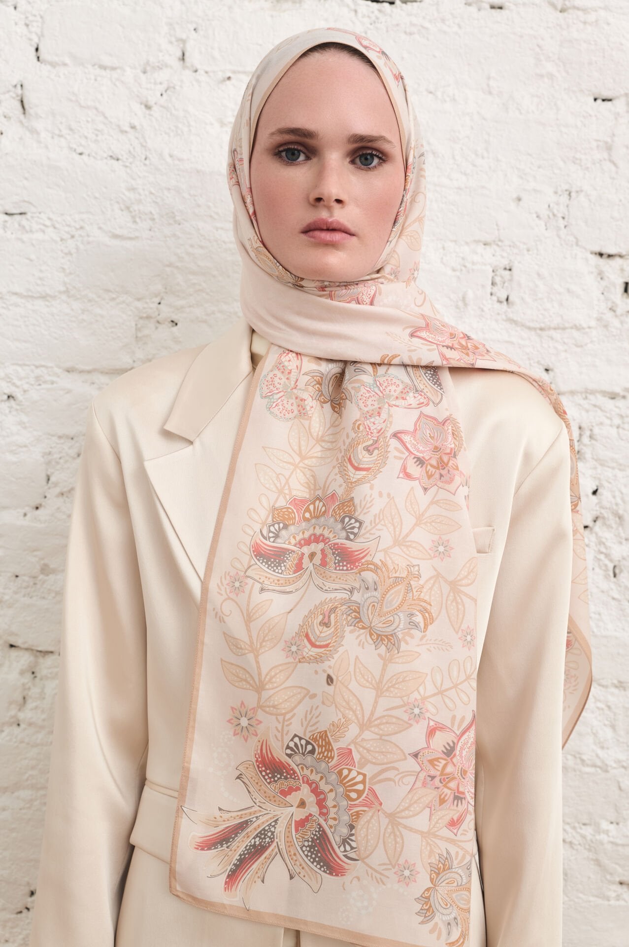 Liora Blush Bloom