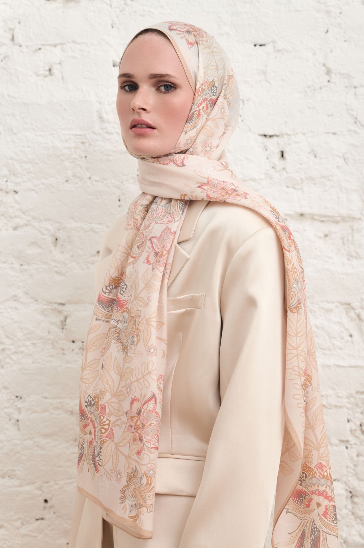 Liora Blush Bloom