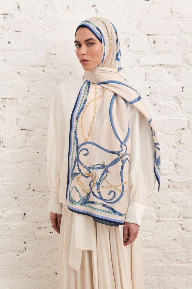 Laren Ivory Chain