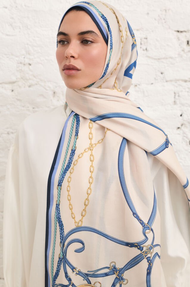 Laren Ivory Chain