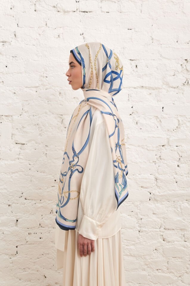 Laren Ivory Chain