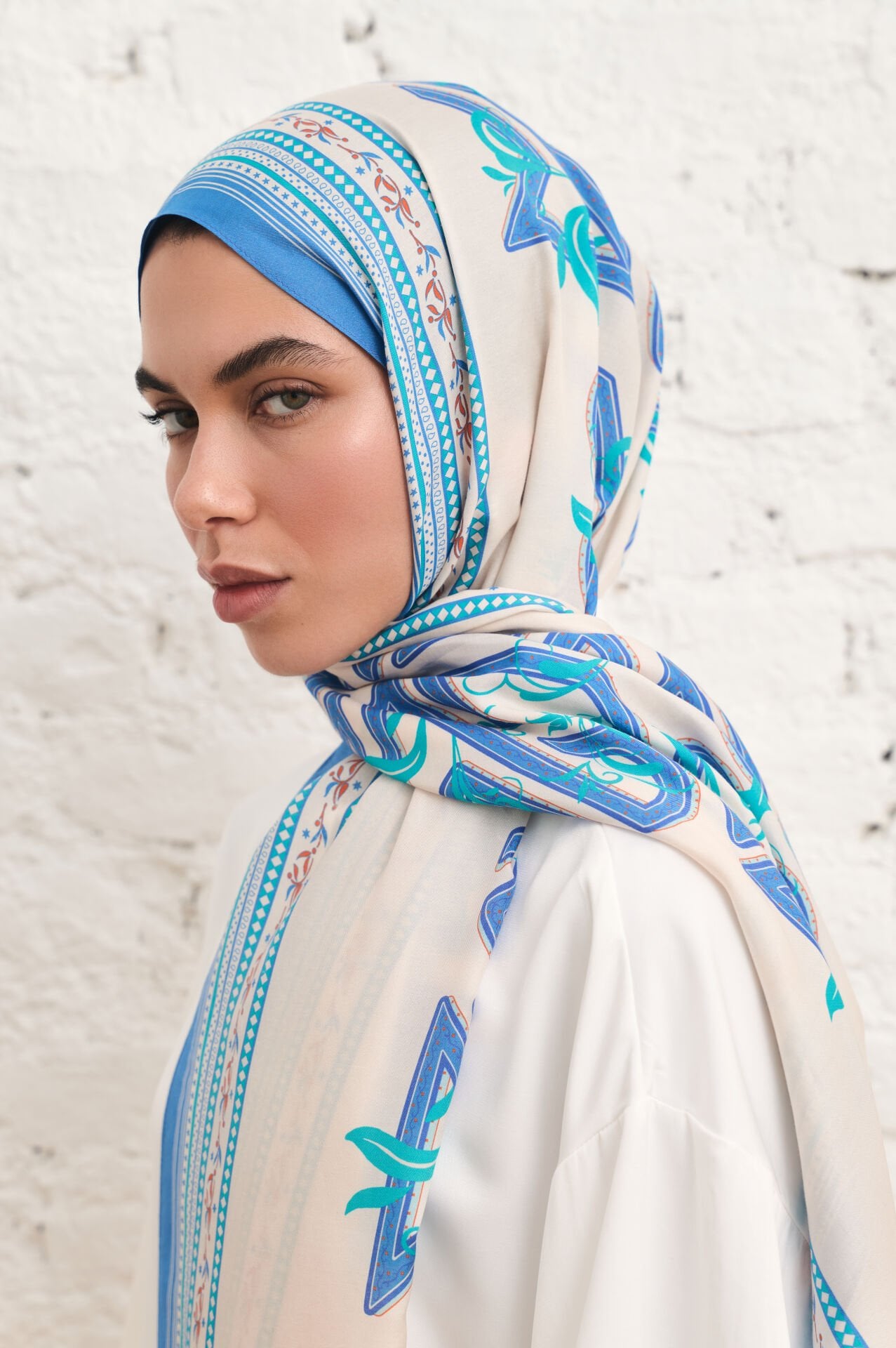 Heritage Sky Blue