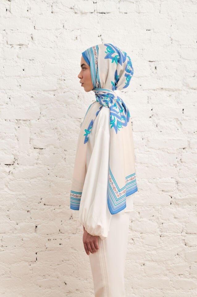 Heritage Sky Blue