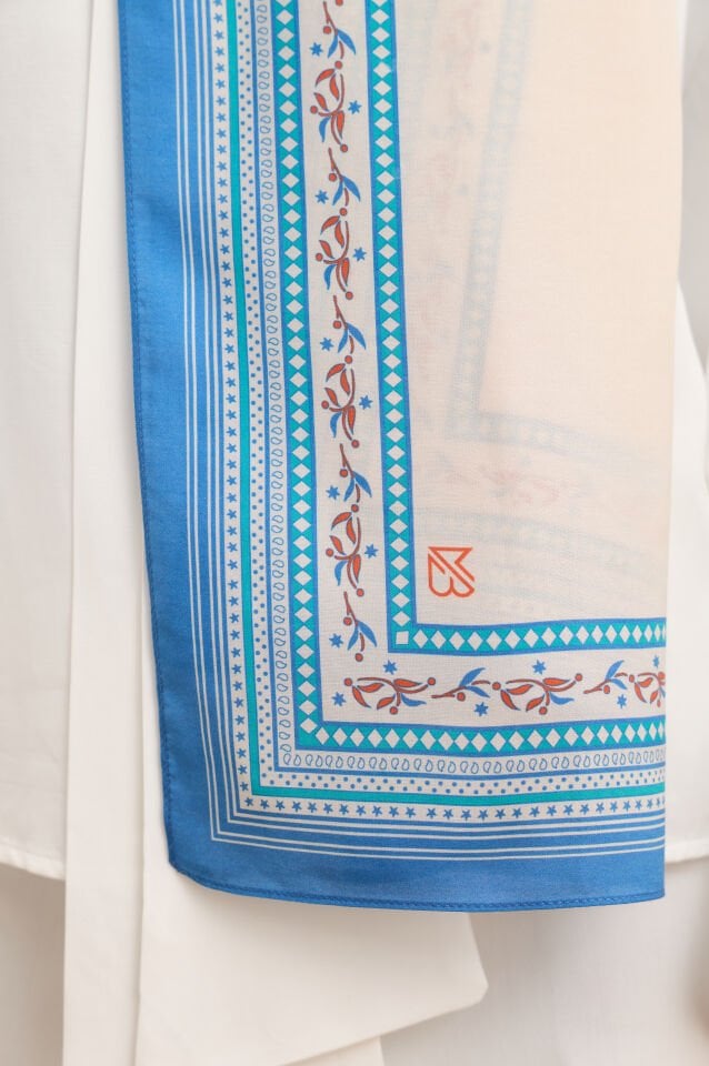 Heritage Sky Blue
