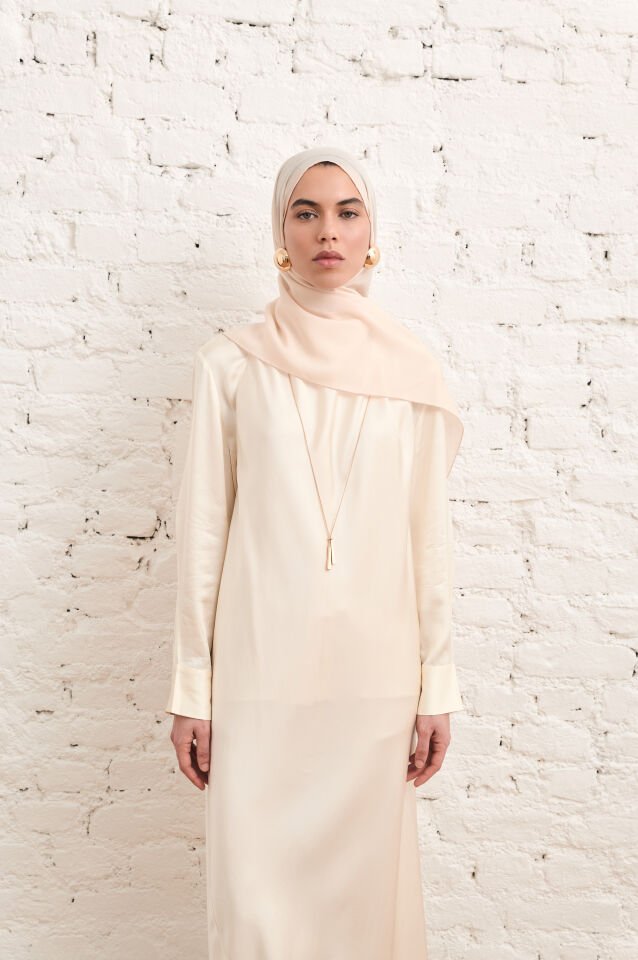 Cloud Dancer Silk