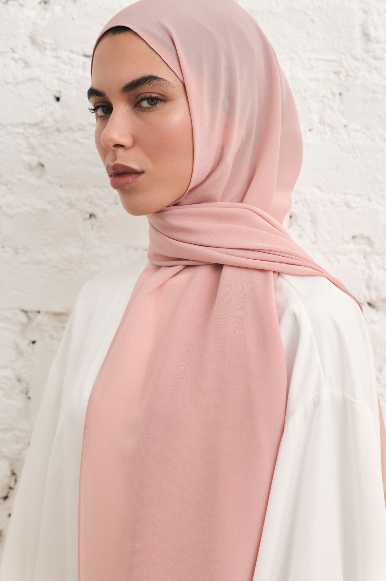 Rose Silk