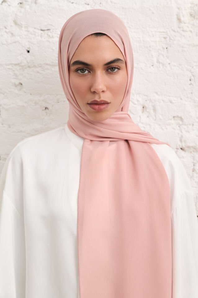 Rose Silk