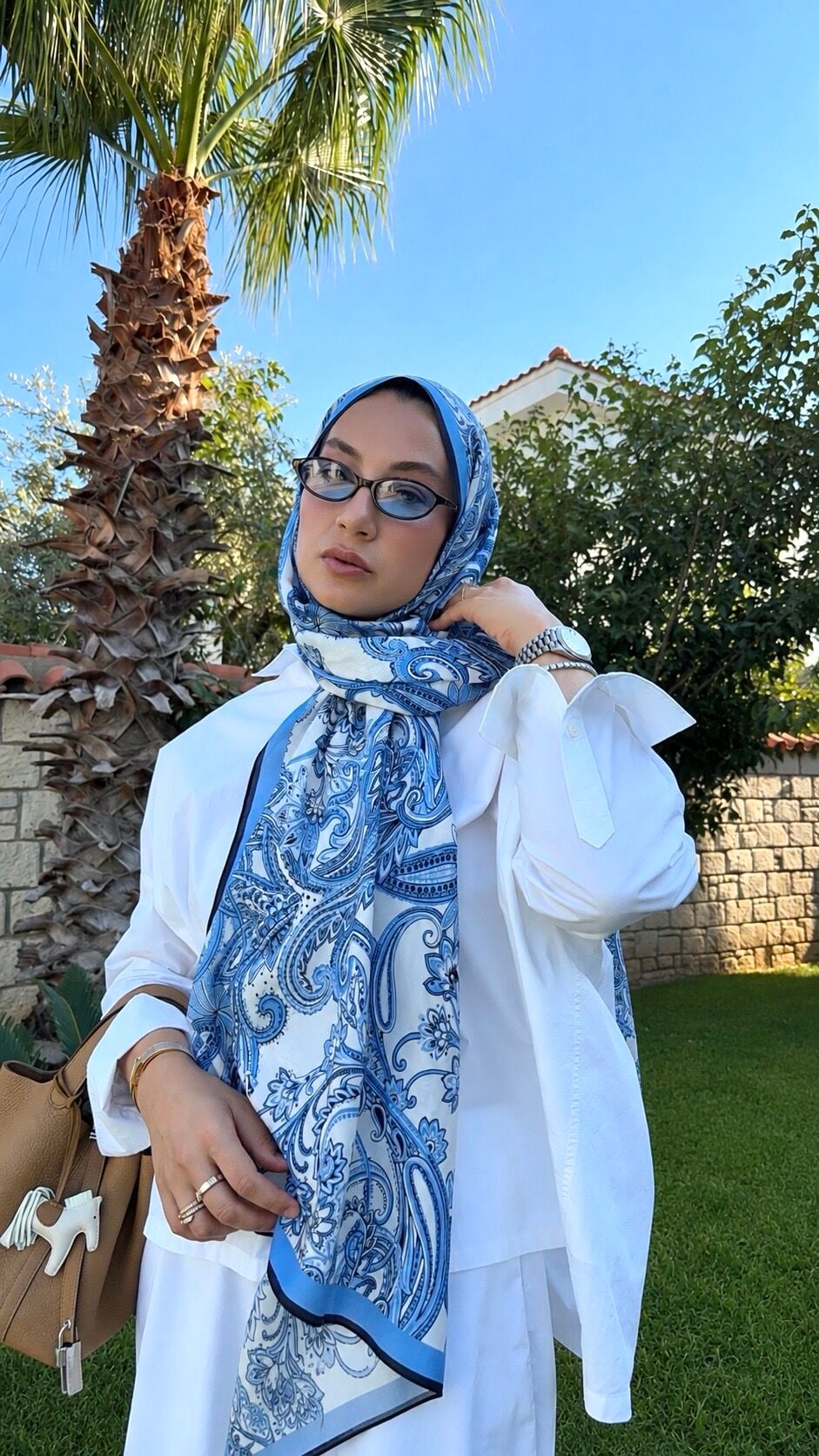 Aurella Blue
