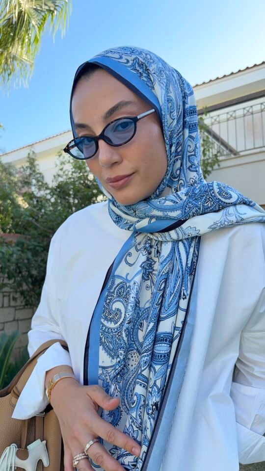 Aurella Blue
