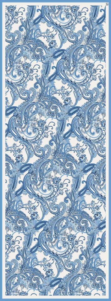 Aurella Blue