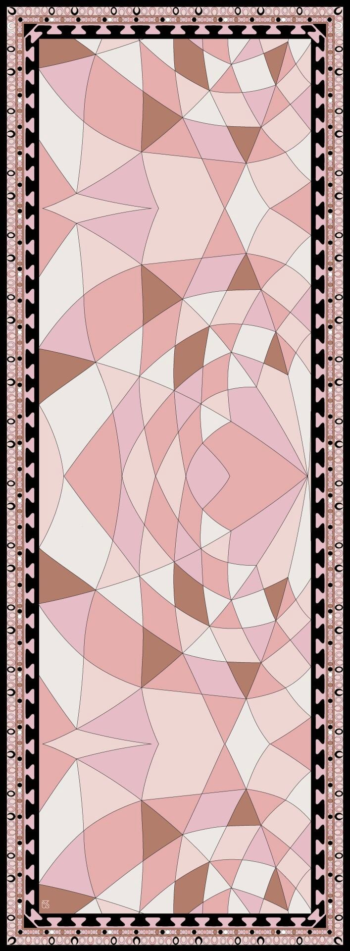 Nuance Blush