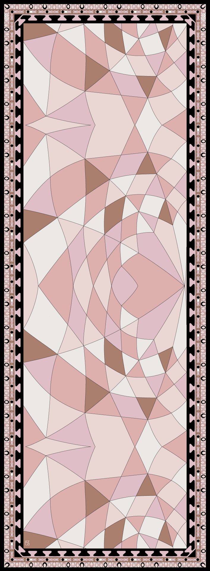 Nuance Blush