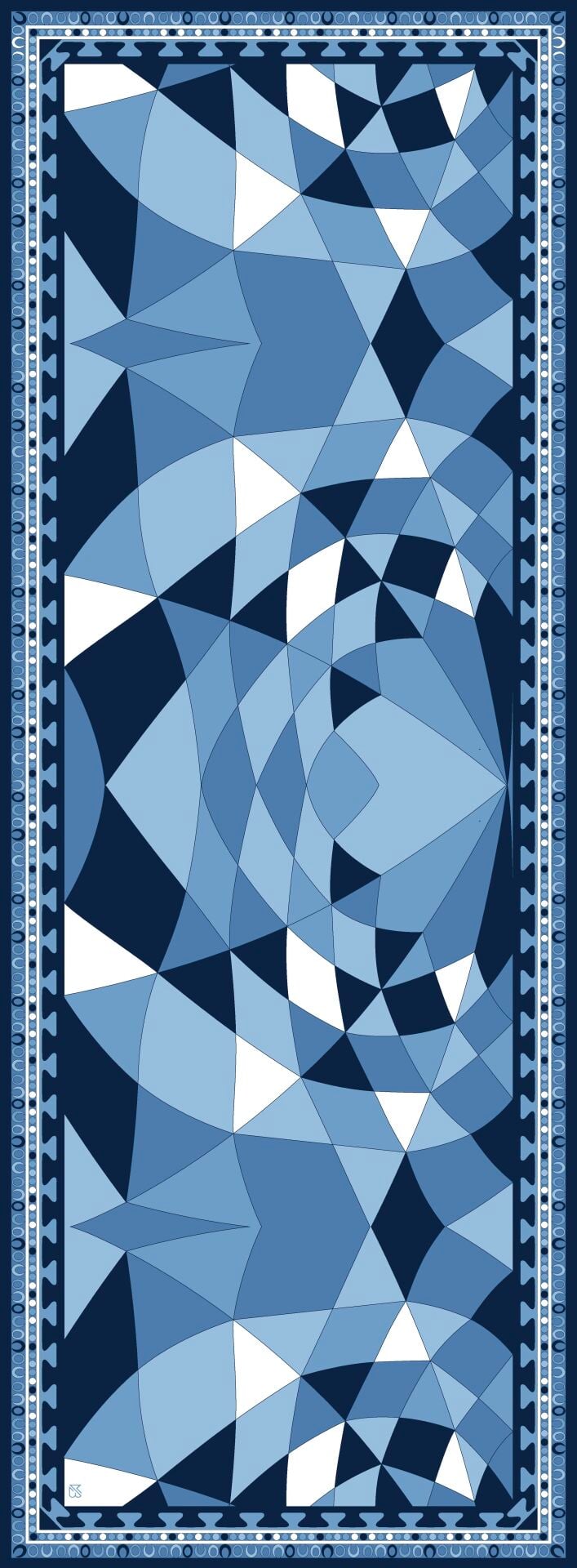 Nuance Blue