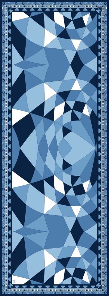 Nuance Blue