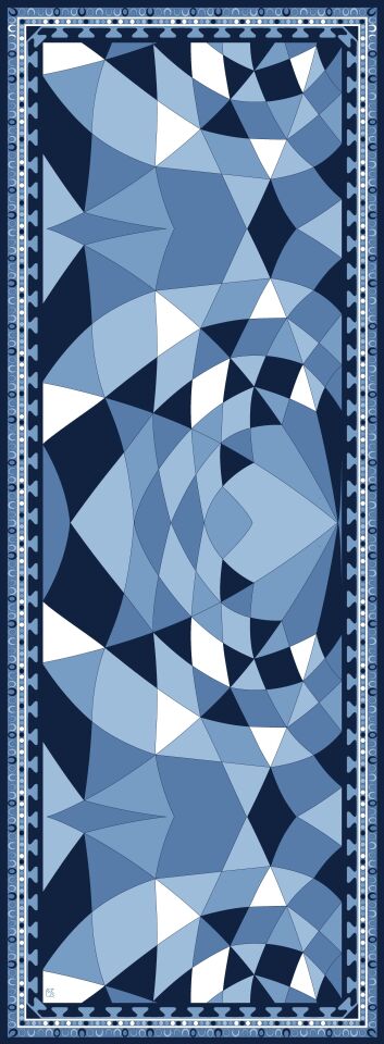 Nuance Blue