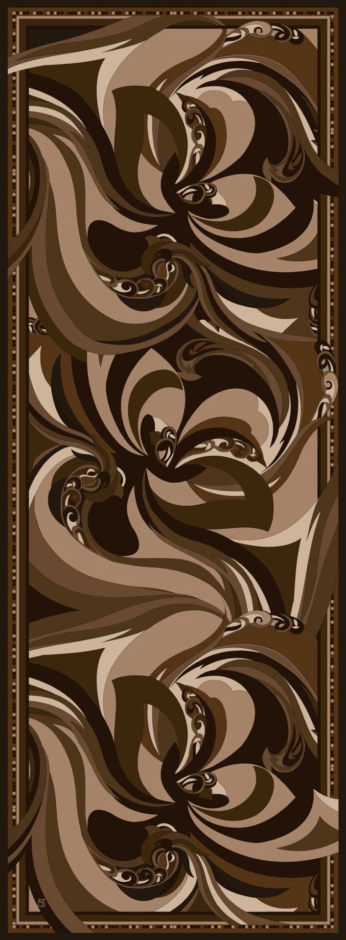 Riva Mocha