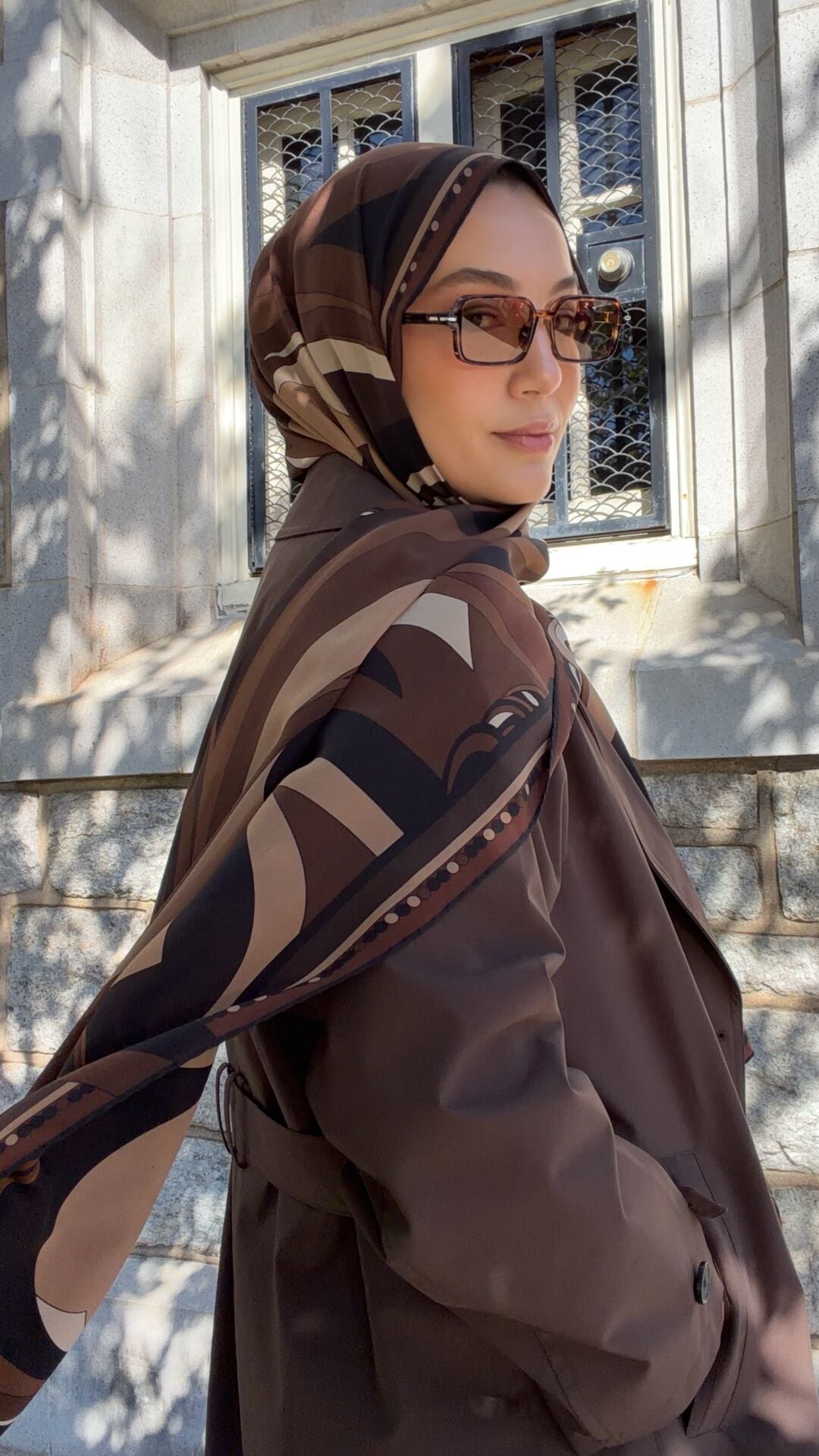 Riva Mocha