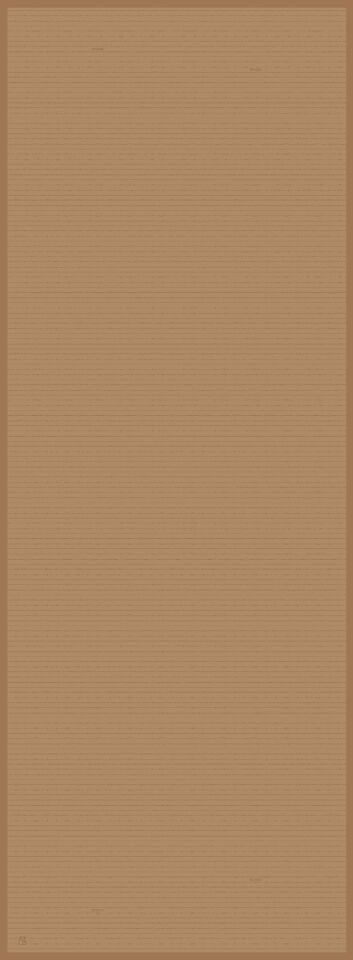 Quiet Camel Silk