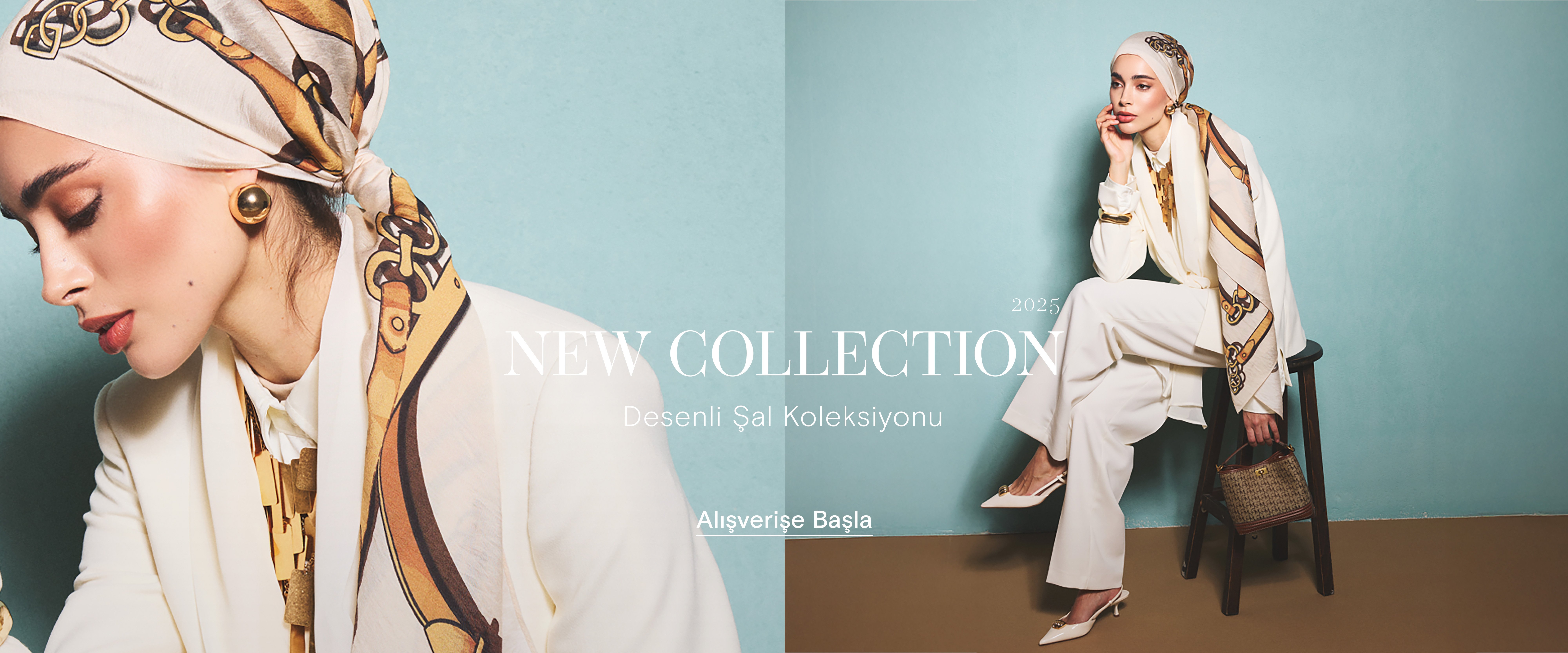 New Collection