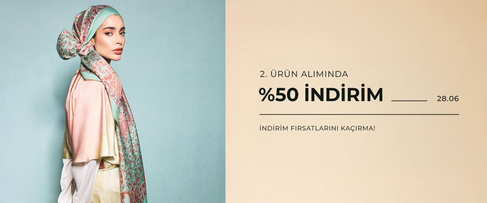 İndirim