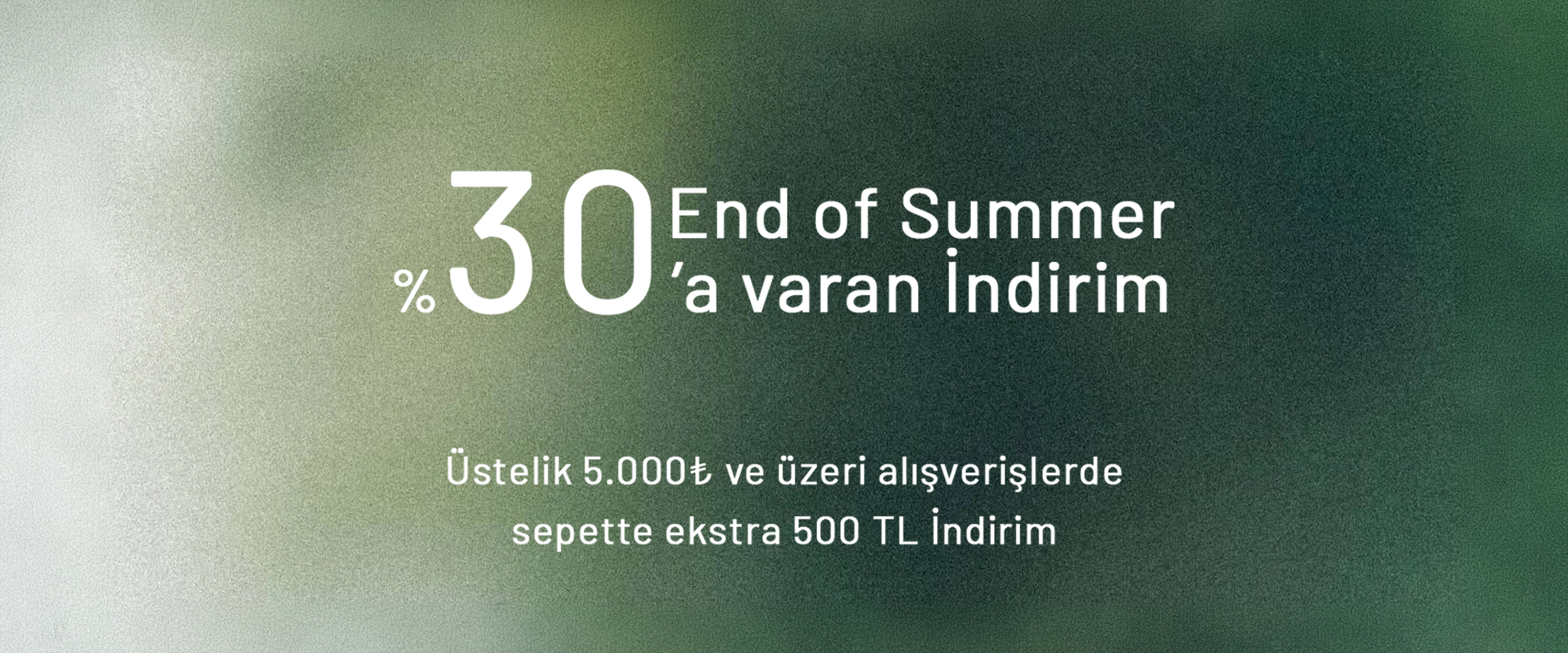 indirim