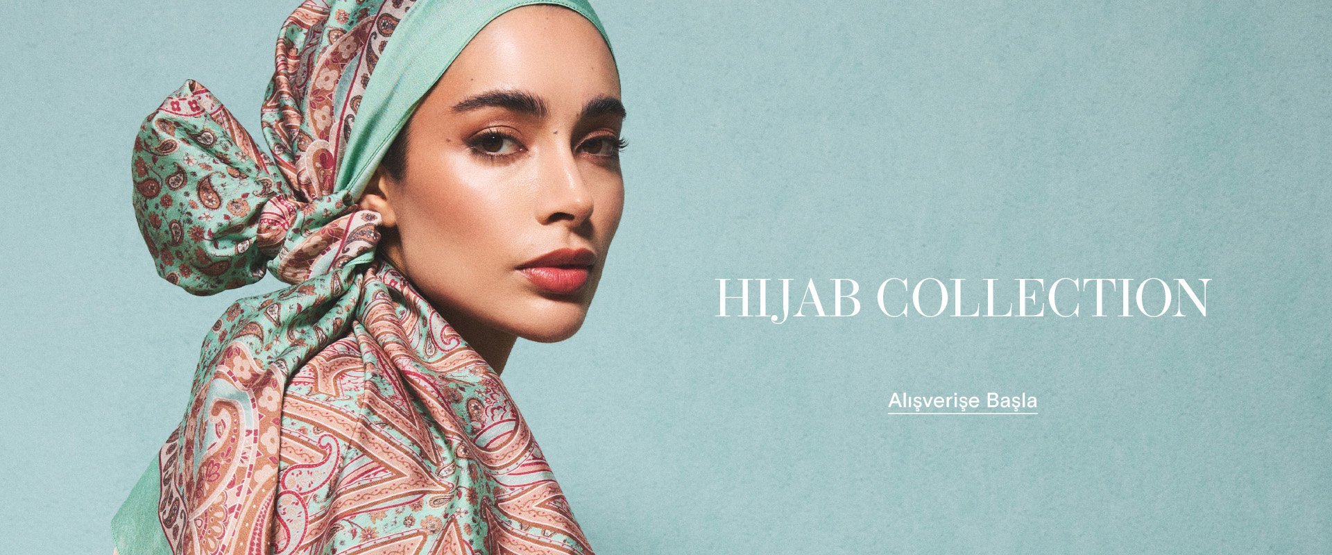 Hijab Collection